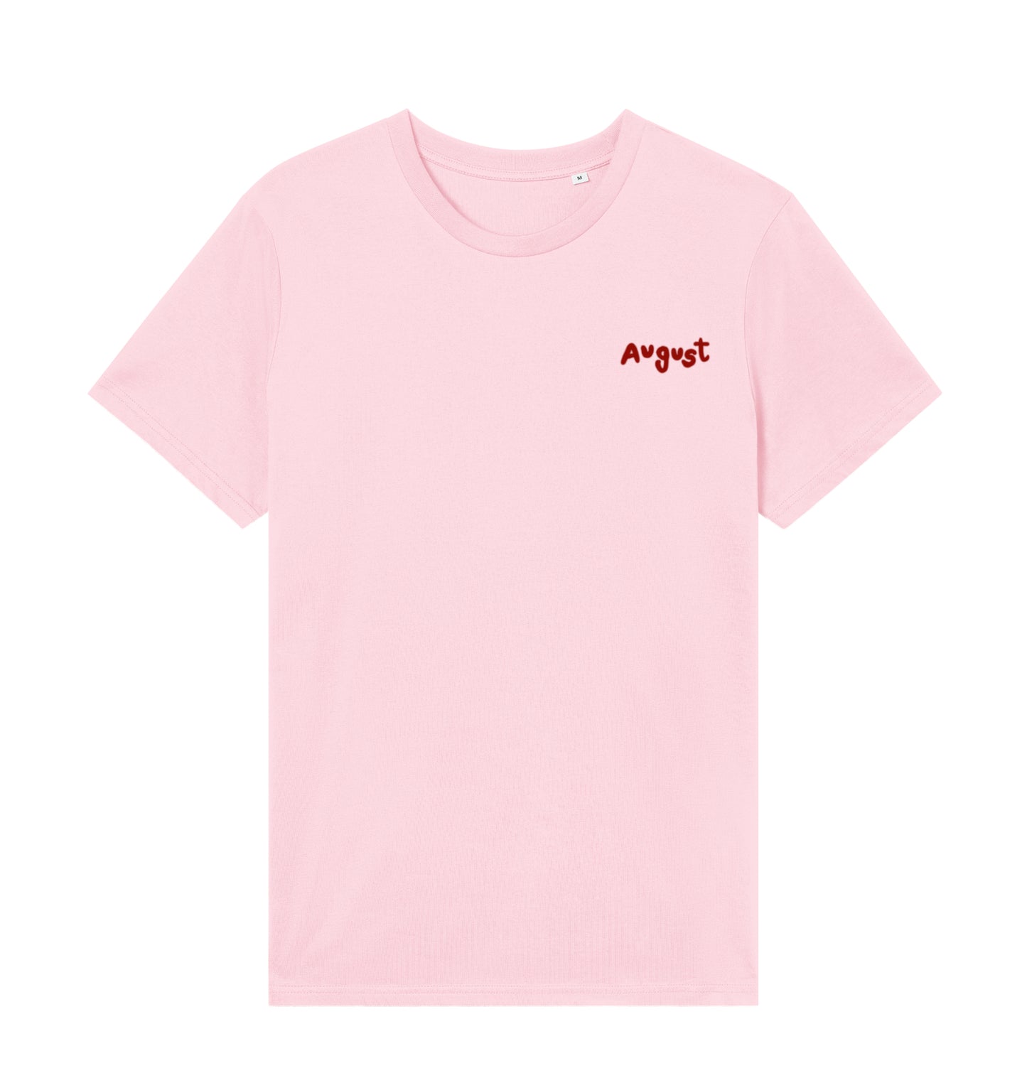 Your hot T-Shirt regular