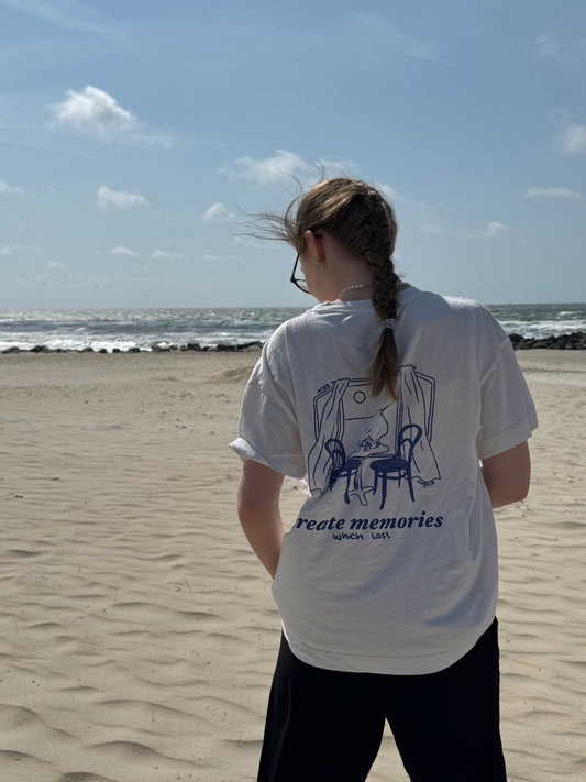 Create memories T-Shirt