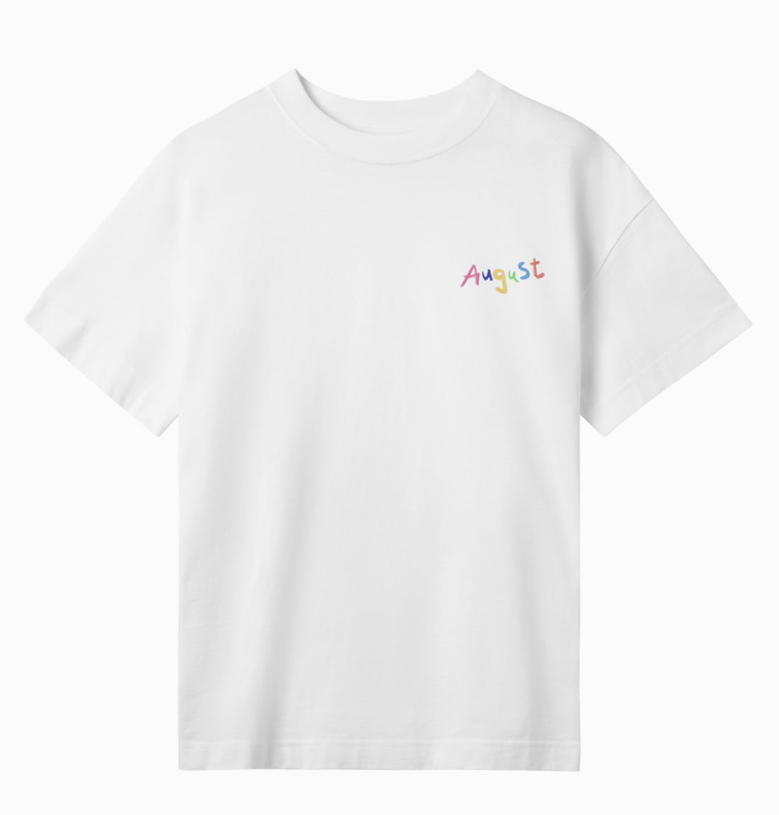 I hate the way I don‘t hate you T-Shirt