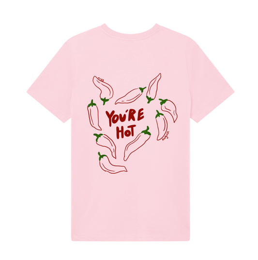 Your hot T-Shirt regular