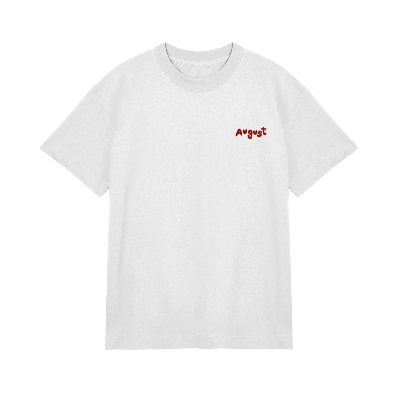 Your hot T-Shirt oversized