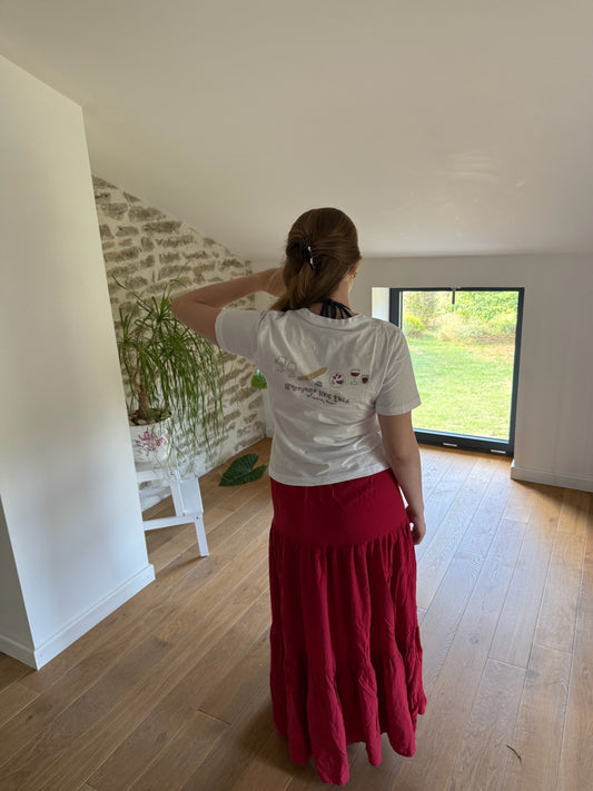 Evenings like this T-shirt