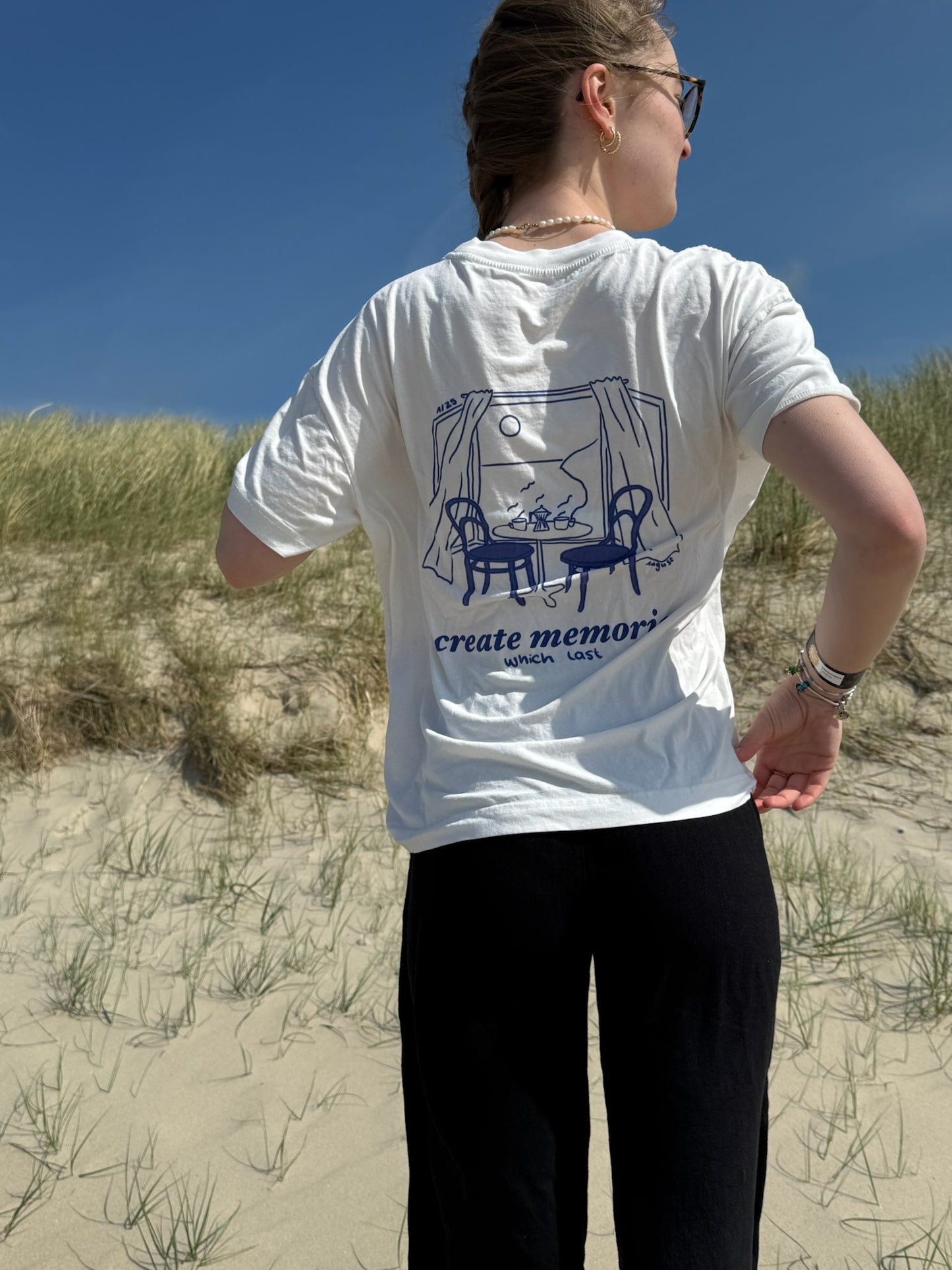 Create memories T-Shirt